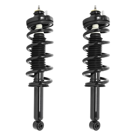 Unity 2-15560-001 Rear Complete Strut Assembly Kit 2-15560-001